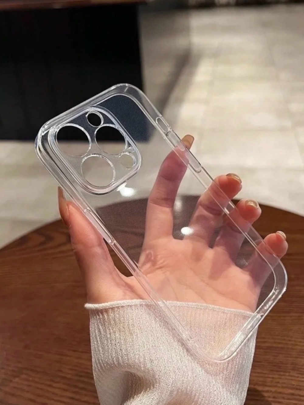 Phone 13 ProMax Case Phone Case - Picture 2 of 11